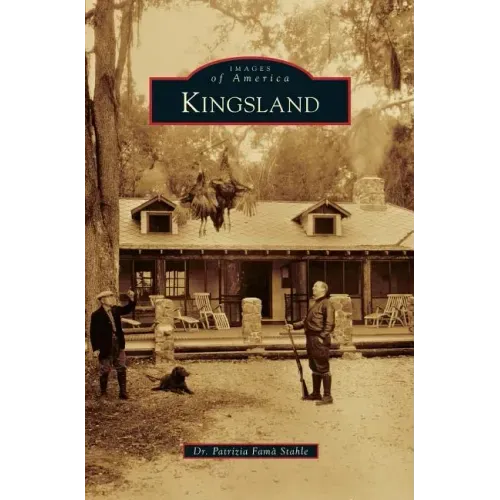 Kingsland