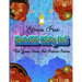 Stress Free Islamic Adult Coloring Book With Quran Verses And Mandala Patterns: Coloring Activity Book For Muslim Women And Teen Girls With Arabic Flo