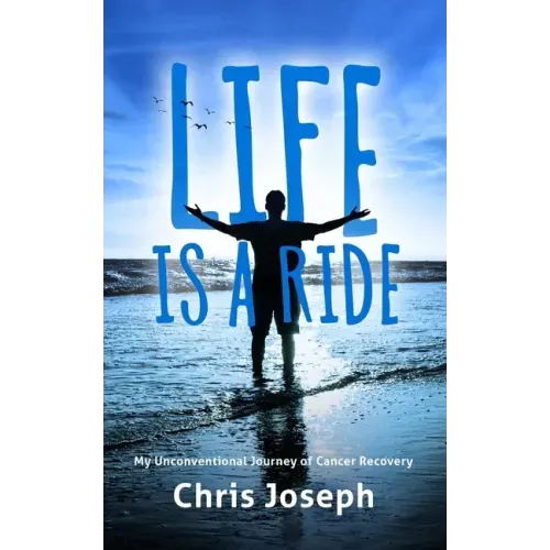 Life is a Ride