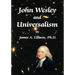 John Wesley and Universalism