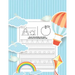 Trace the Letters and Write Your Own on the Remaining Line: TRACE THE LETTERS AND WRITE This book is perfect for kids who want to learn the letters of