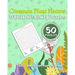 Common Plant Names Wordsearch Puzzles: 750 Common Plant Names across 50 Different Puzzles