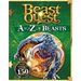 Beast Quest: A to Z of Beasts: New Edition Over 150 Beasts