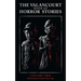 The Valancourt Book of Horror Stories: Volume Two