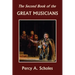 The Second Book of the Great Musicians (Yesterday's Classics)