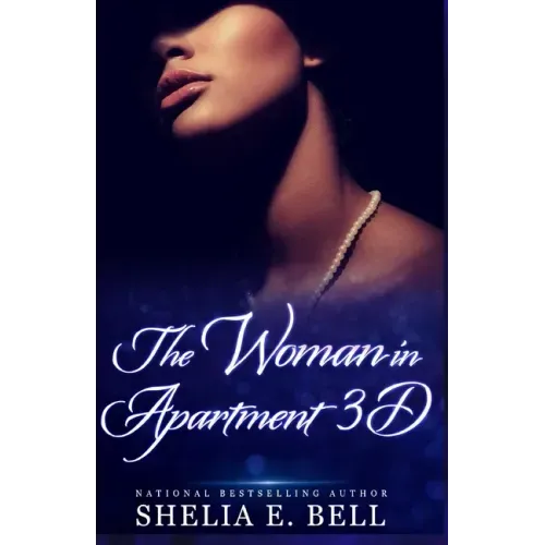 The Woman in Apartment 3D: A "Holy Rock Chronicles" Story