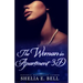 The Woman in Apartment 3D: A "Holy Rock Chronicles" Story
