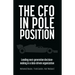 The CFO in Pole Position: Leading Next-Generation Decision-Making in a Data-Driven Organization