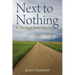 Next to Nothing: A Theology from Outside
