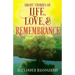 Short Stories of Life, Love, and Remembrance