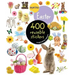 Eyelike Stickers: Easter
