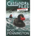 Cassandra Files: Genesis