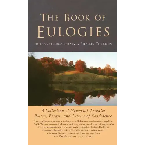 Book of Eulogies