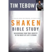 Shaken Bible Study: Discovering Your True Identity in the Midst of Life's Storms