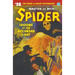 The Spider #52: Legions of the Accursed Light