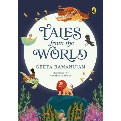 Tales from the World