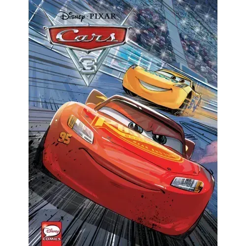 Cars 3