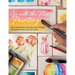 Go with the Flow Painting: Step-By-Step Techniques for Spontaneous Effects in Watercolor - Create Expressive Flowers, Animals, Food, and More