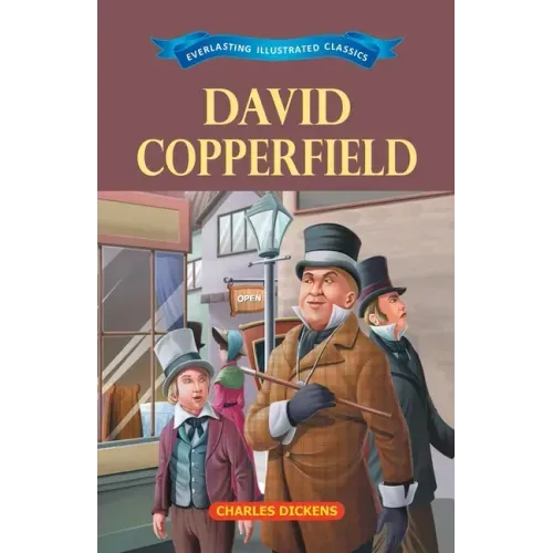 David Copper Field