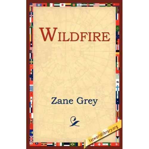 Wildfire