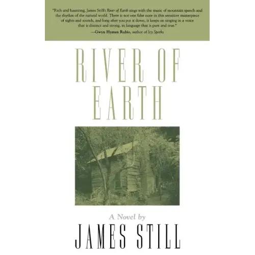 River of Earth