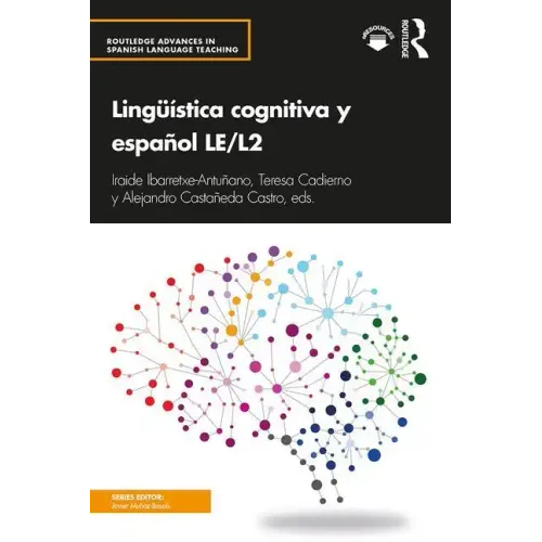 Lingüística Cognitiva Y Español Le/L2