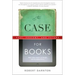 Case for Books: Past, Present, and Future