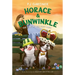 Horace & Bunwinkle: The Case of the Fishy Faire