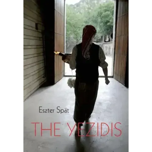 Yezidis
