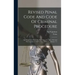 Revised Penal Code And Code Of Criminal Procedure: And Penal Laws Passed By The 16th, 17th, 18th, 19th And 20th Legislatures Of The State Of Texas, Vo