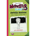 Harriet's Monster Diary: Awfully Anxious (But I Squish It, Big Time) Volume 3