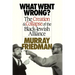 What Went Wrong?: The Creation & Collapse of the Black-Jewish Alliance
