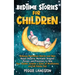 Bedtime Stories for Children: Relaxing Meditation Stories and Tales About Unicorns, Mermaids, Dragons, Princes, and Princesses to Help Your Toddler
