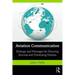 Aviation Communication: Strategy and Messages for Ensuring Success and Preventing Failures