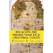 Relacion del primer viaje de D. Cristobal Colon: para el descubrimiento de las Indias