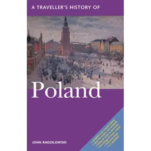 A Traveller's History of Poland