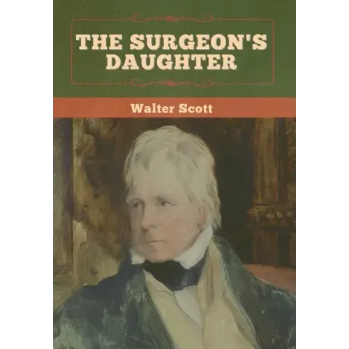 The Surgeon's Daughter