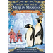 Eve of the Emperor Penguin