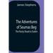The Adventures Of Seumas Beg; The Rocky Road To Dublin