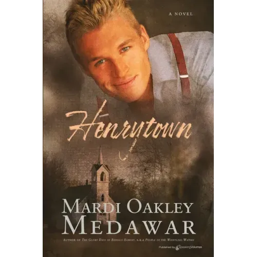 Henrytown