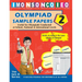 Olympiad Sample Paper 2
