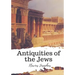 Antiquities of the Jews