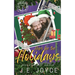 Hops for the Holidays: A Spirit of Hops Novella