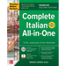 Practice Makes Perfect: Complete Italian All-In-One, Premium Second Edition