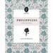 Philippians: Living for Christ