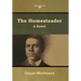 The Homesteader