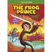 The Frog Prince: An Interactive Fairy Tale Adventure