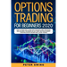 Option Trading For Beginners 2020: How To Trade For a Living with the Basics, Best Strategies and Advanced Techniques on Day Forex and Stock Market In