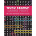 Large Print Word Search Puzzles: 50 Extra-Large Print Word Search Puzzles