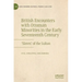 British Encounters with Ottoman Minorities in the Early Seventeenth Century: 'Slaves' of the Sultan